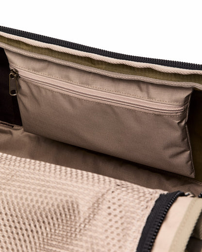 Filson Bags All-Weather 50L Duffle - Tundra Shrub Camo