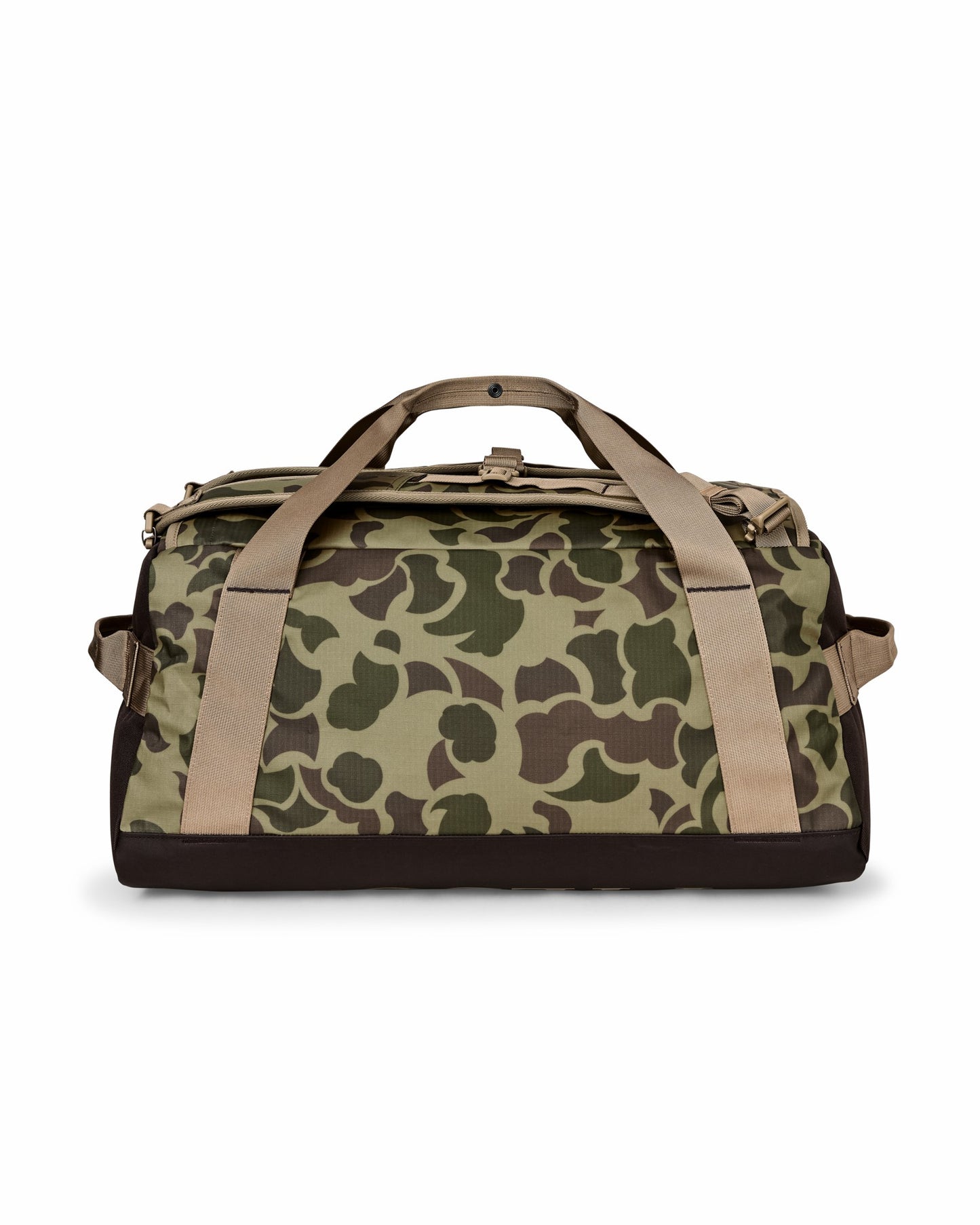 Filson Bags All-Weather 50L Duffle - Tundra Shrub Camo