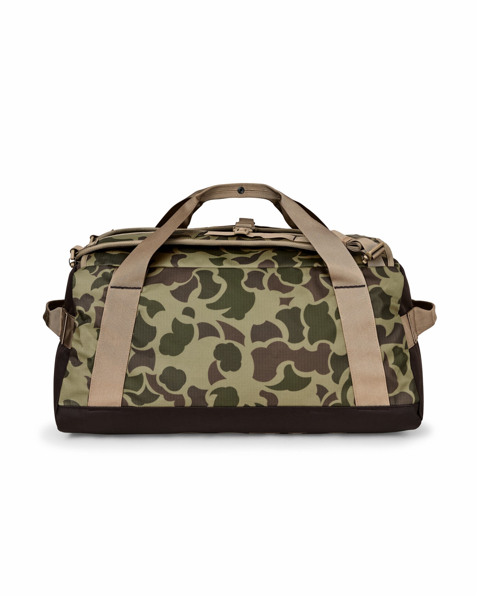 Filson Bags All-Weather 50L Duffle - Tundra Shrub Camo