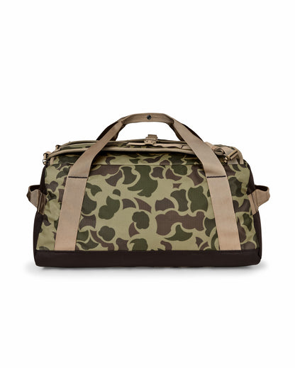 Filson Bags All-Weather 50L Duffle - Tundra Shrub Camo
