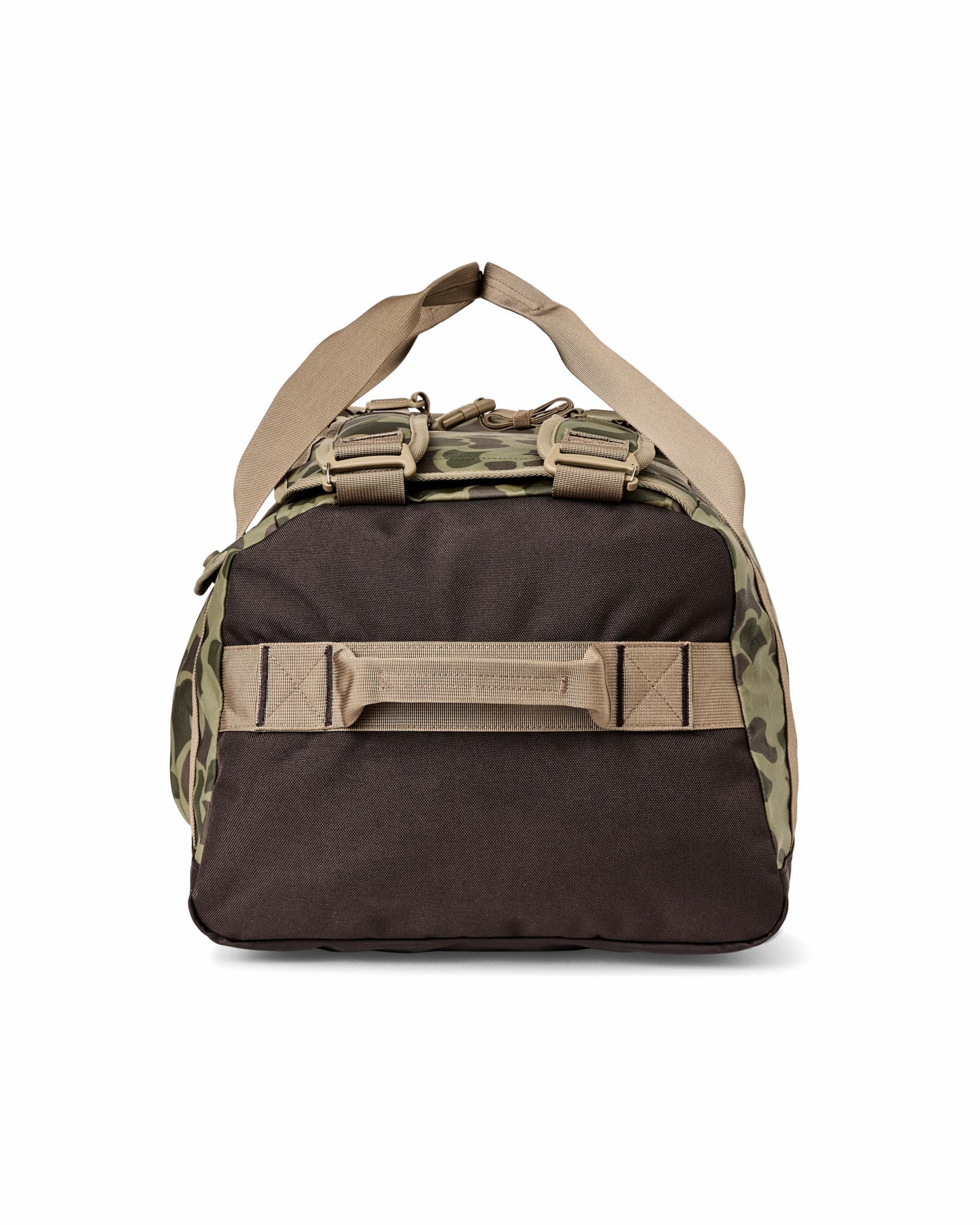 Filson Bags All-Weather 50L Duffle - Tundra Shrub Camo