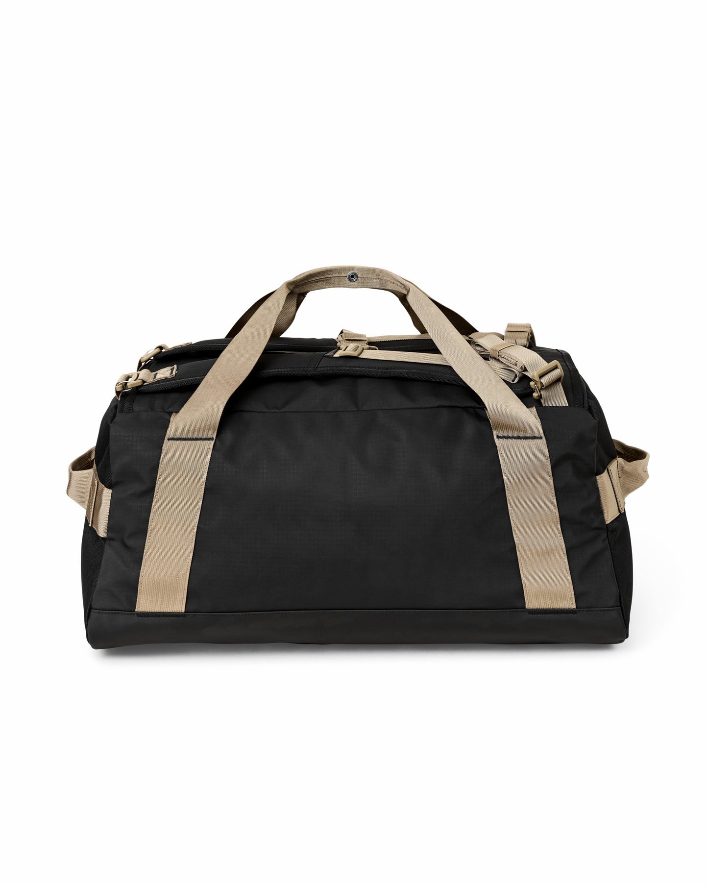 Filson Bags All-Weather 50L Duffle - Black / Covert