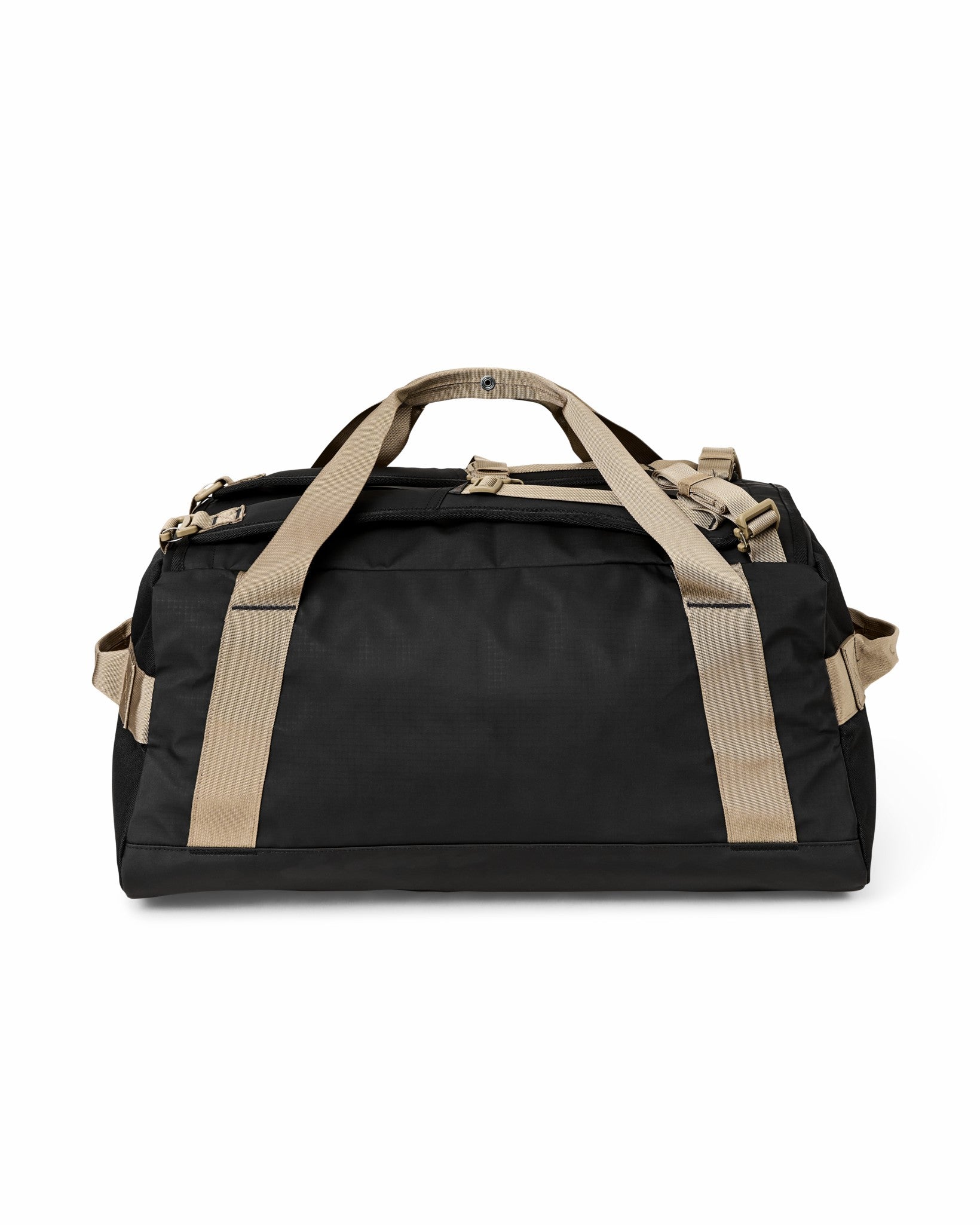 Filson Bags All-Weather 50L Duffle - Black / Covert