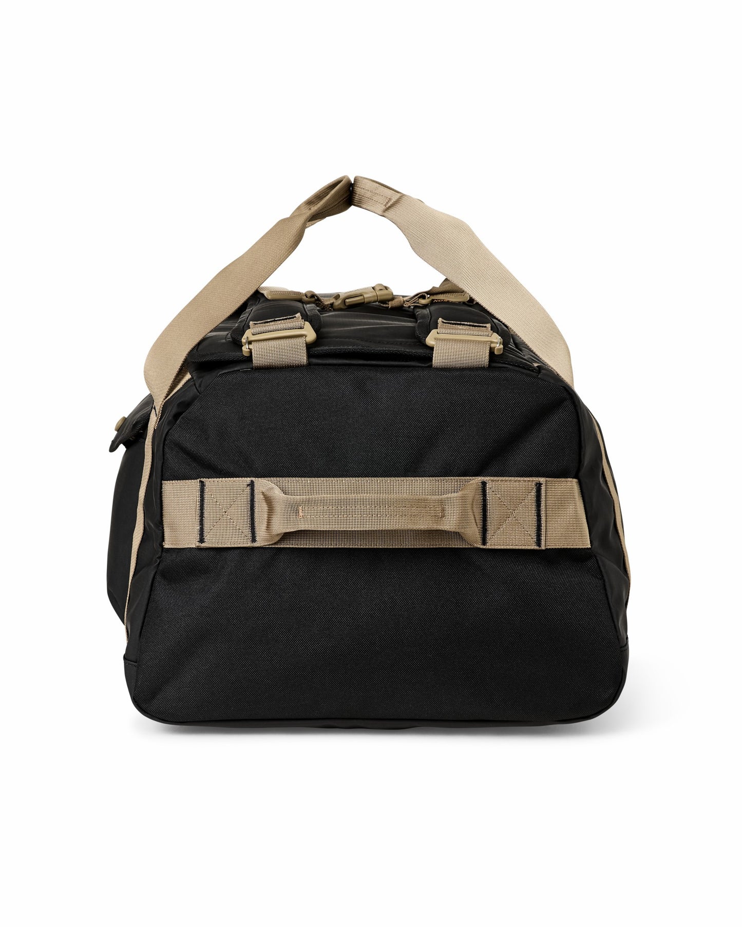 Filson Bags All-Weather 50L Duffle - Black / Covert