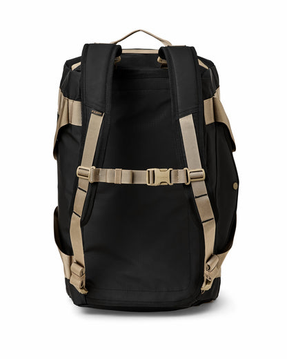 Filson Bags All-Weather 50L Duffle - Black / Covert