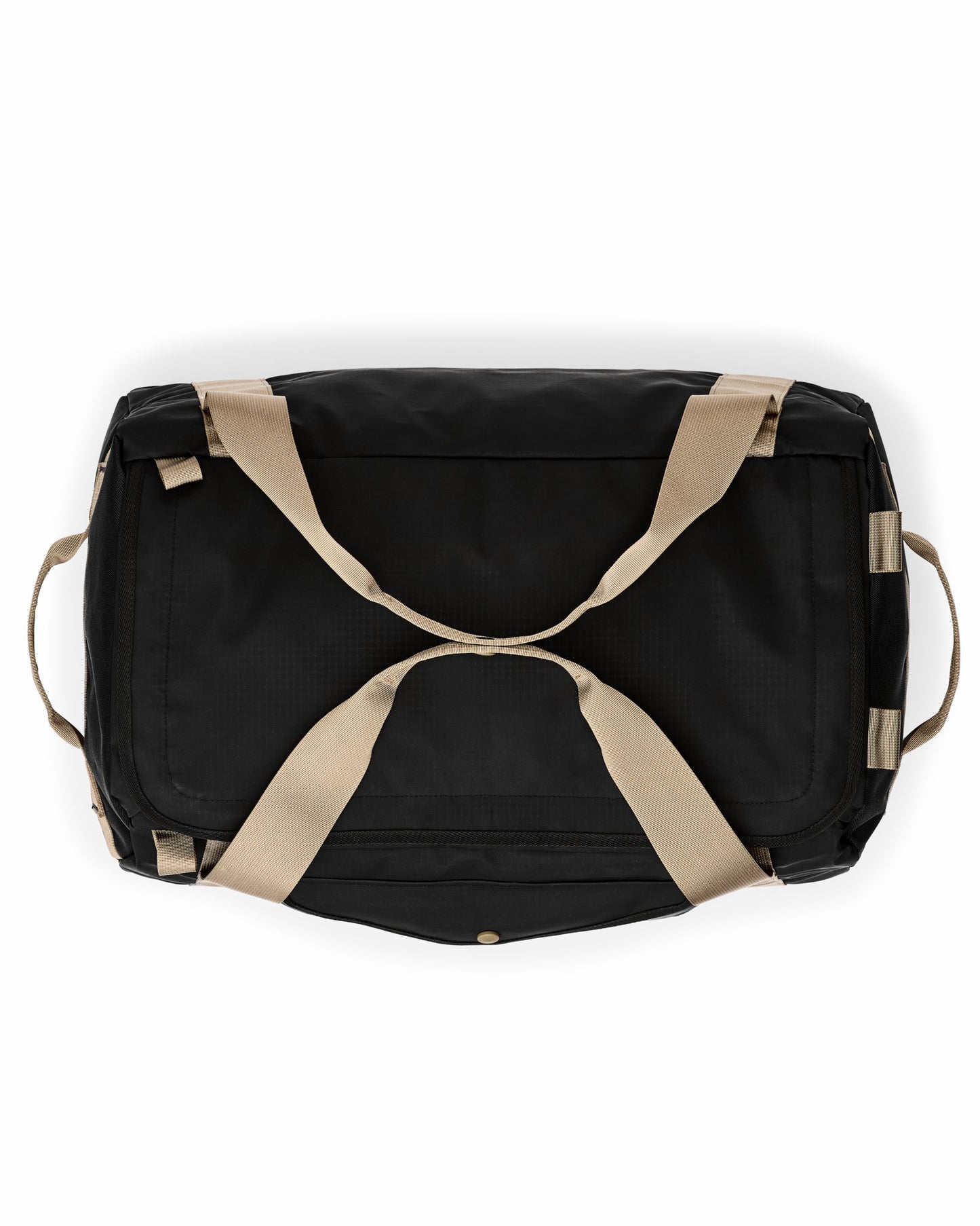 Filson Bags All-Weather 50L Duffle - Black / Covert