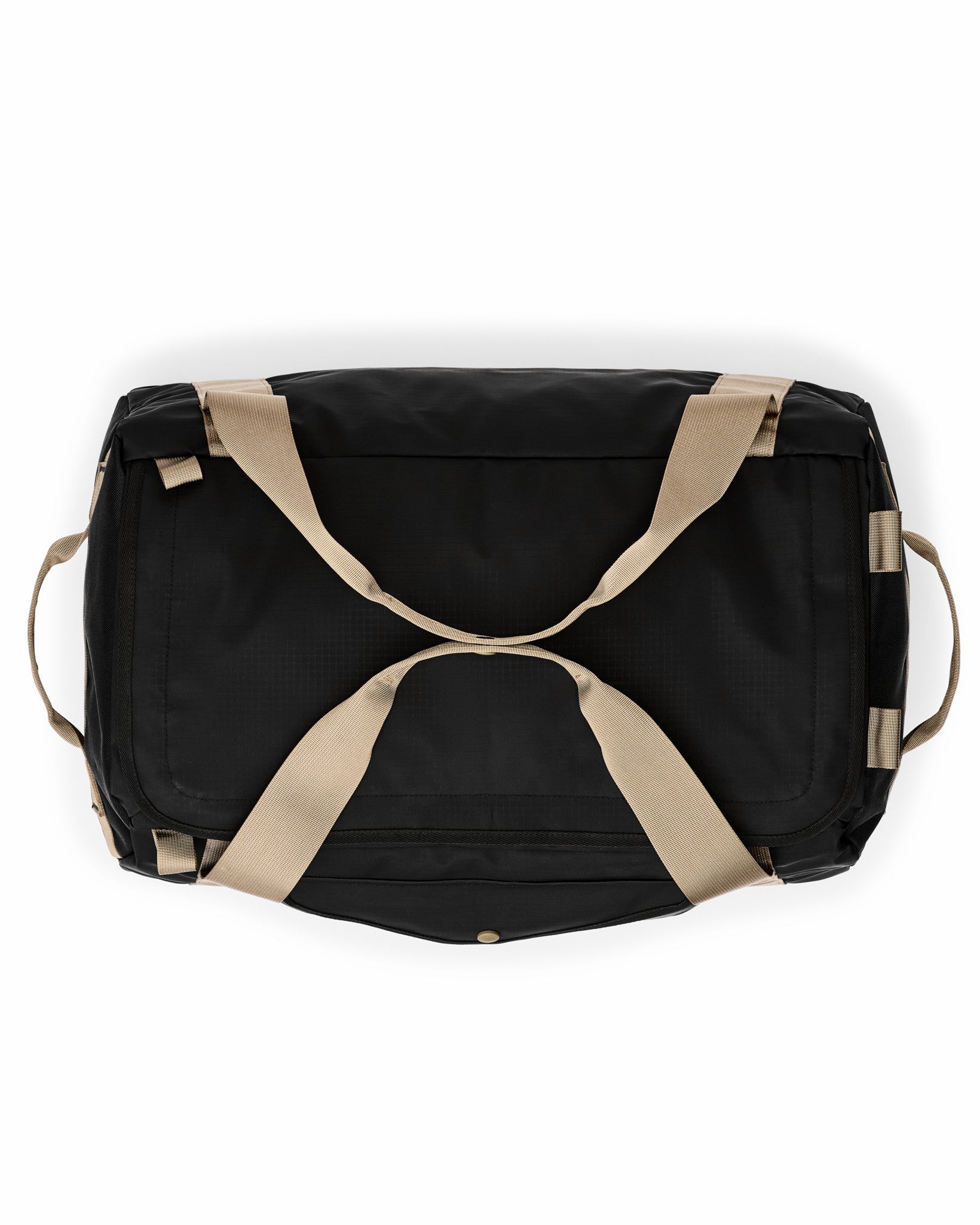 Filson Bags All-Weather 50L Duffle - Black / Covert