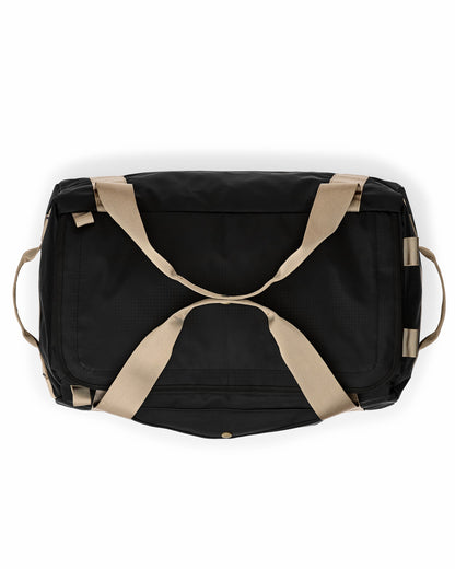 Filson Bags All-Weather 50L Duffle - Black / Covert