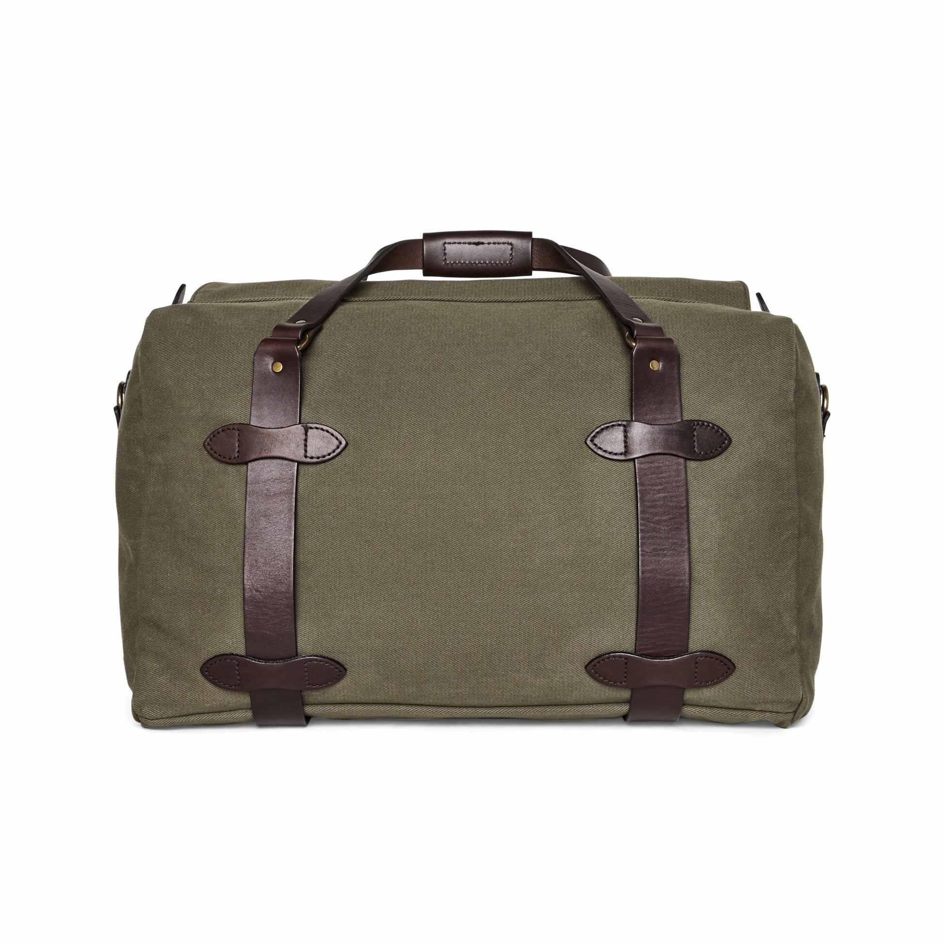 Filson Bags Medium Rugged Twill Duffle Bag