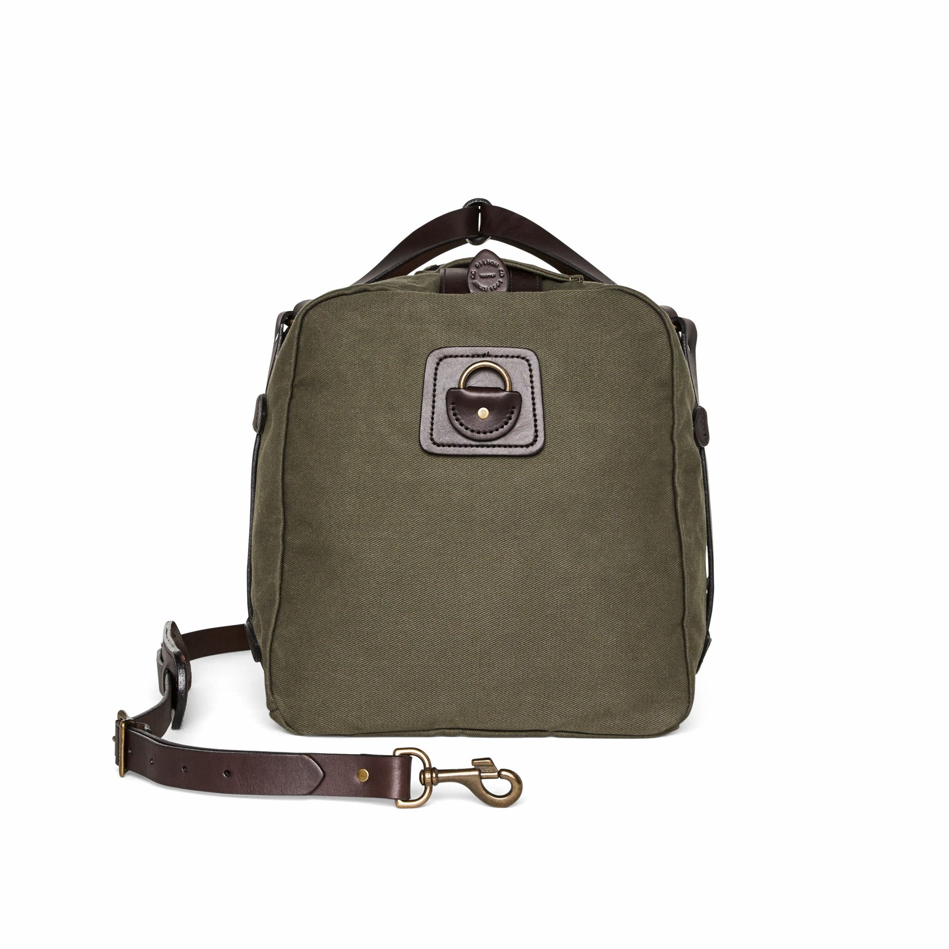 Filson Bags Medium Rugged Twill Duffle Bag