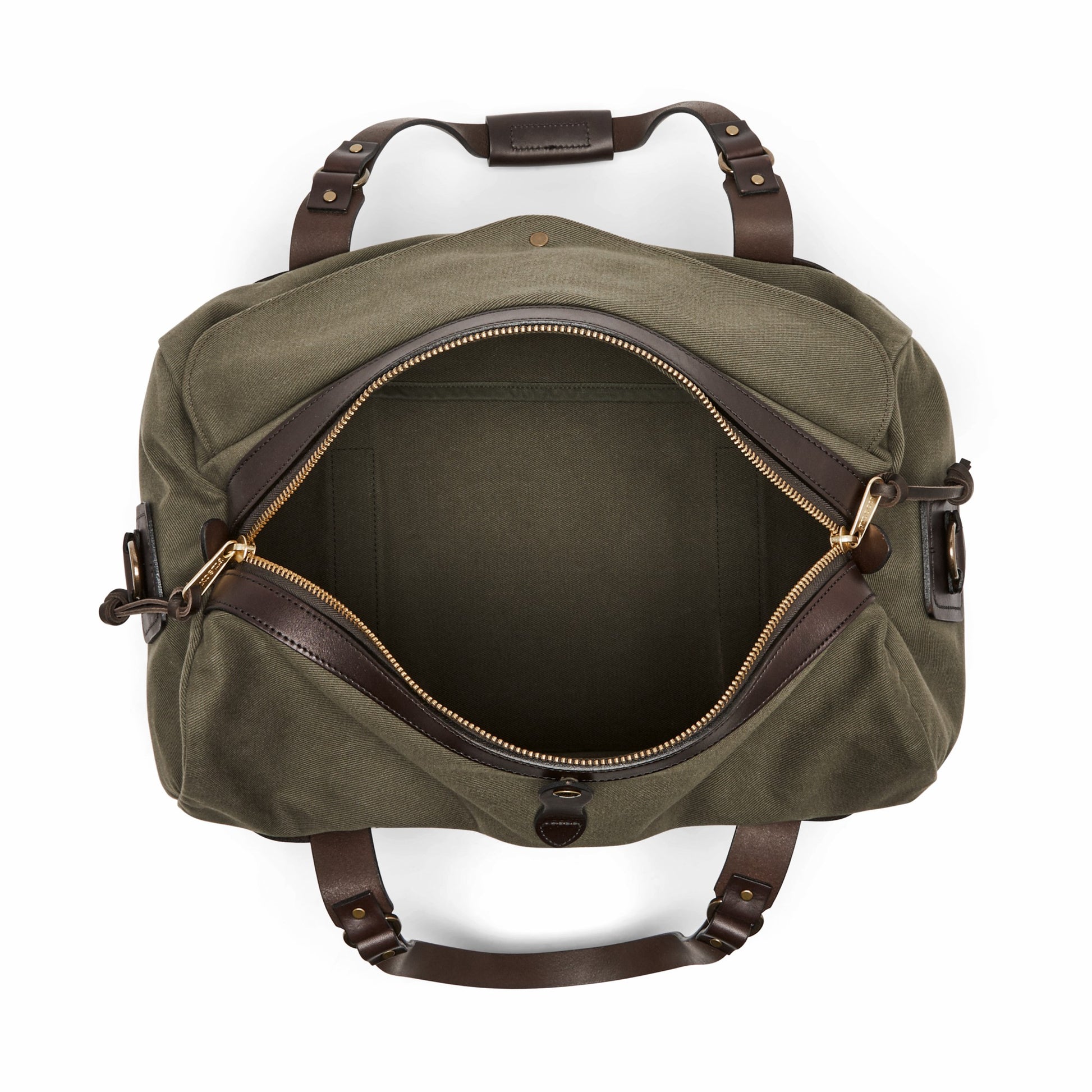 Filson Bags Medium Rugged Twill Duffle Bag