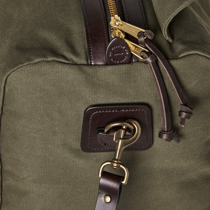Filson Bags Medium Rugged Twill Duffle Bag