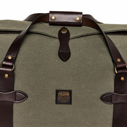 Filson Bags Medium Rugged Twill Duffle Bag