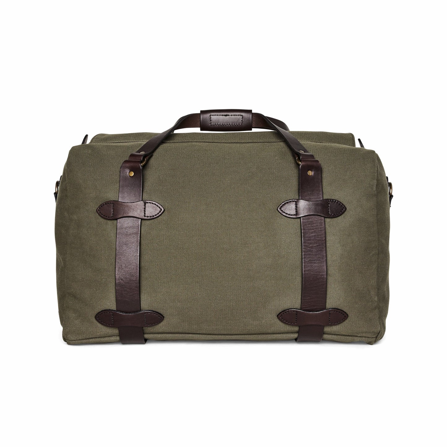 Filson Bags Medium Rugged Twill Duffle Bag