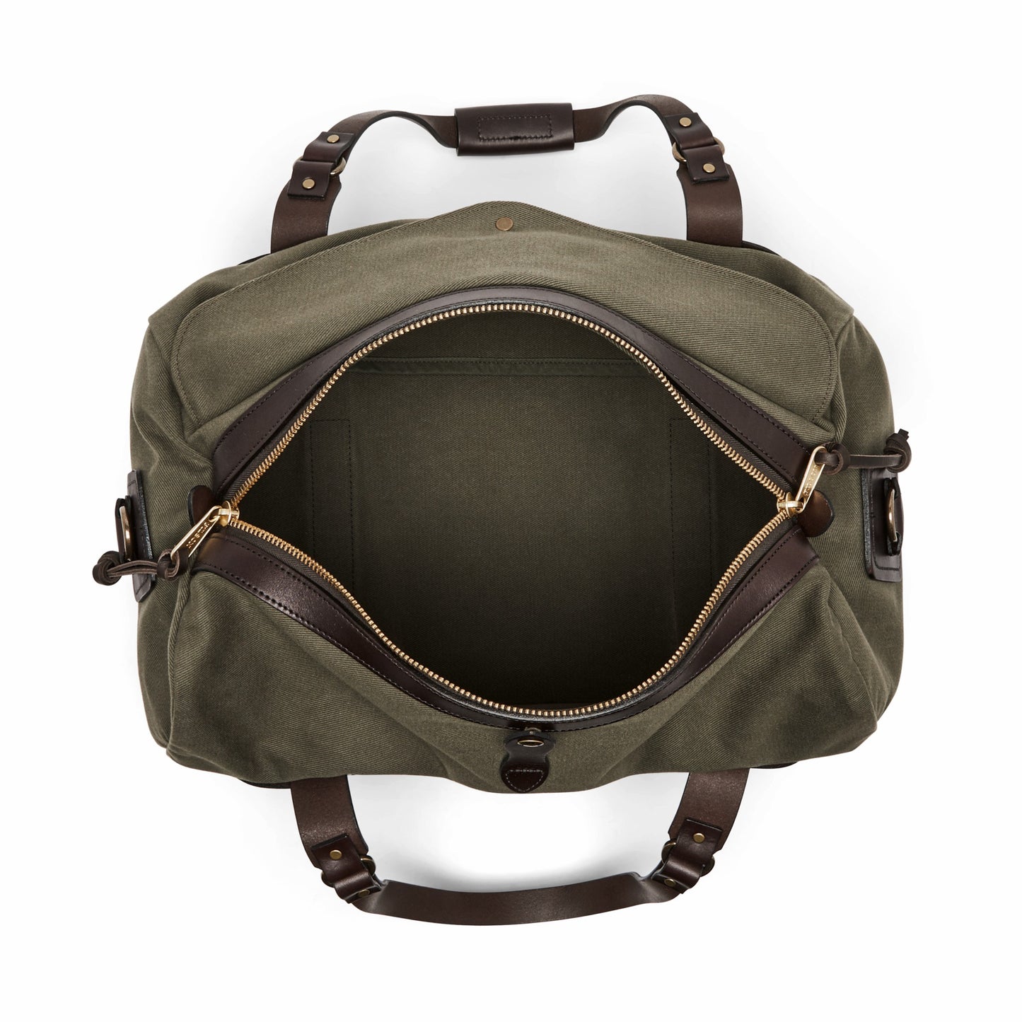 Filson Bags Medium Rugged Twill Duffle Bag