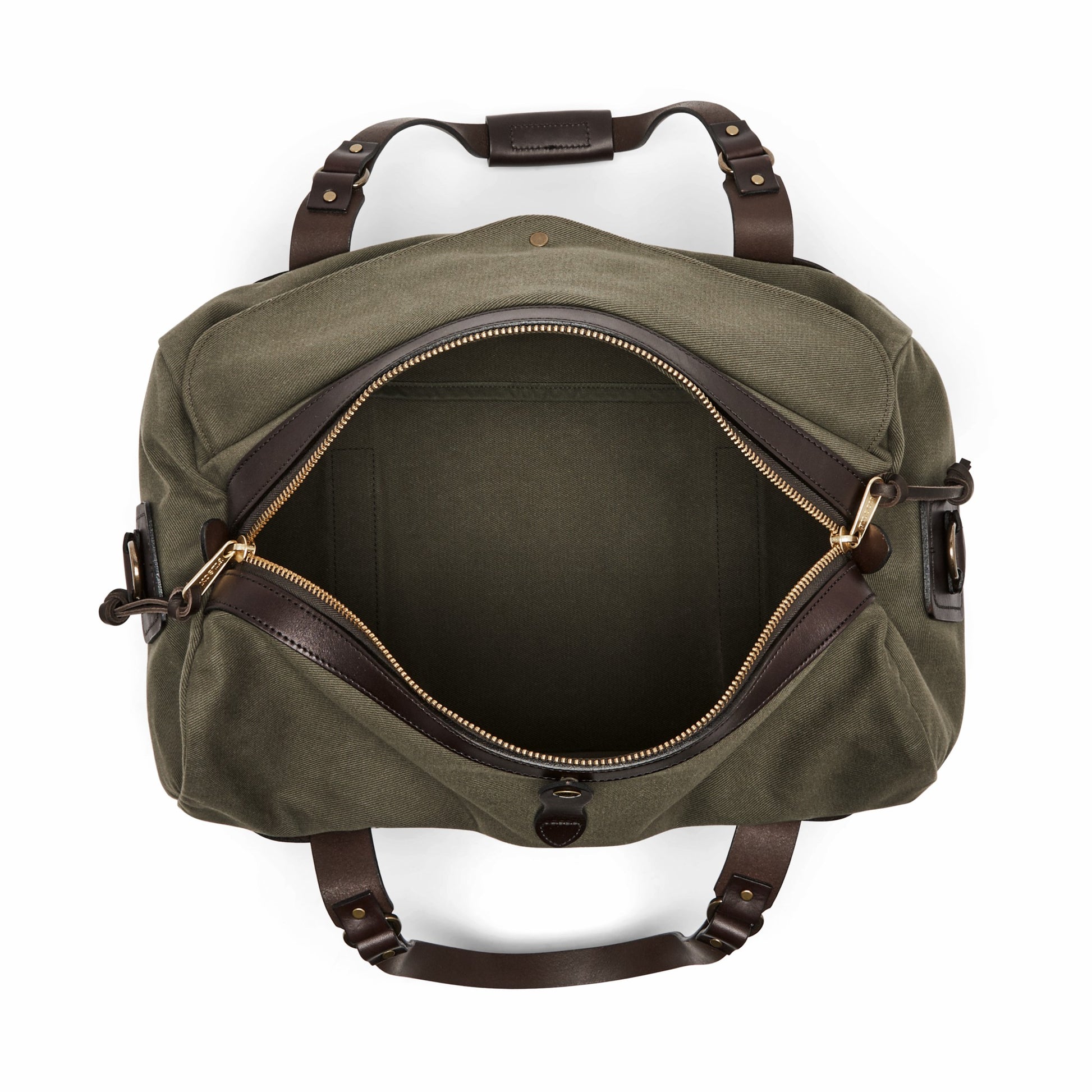 Filson Bags Medium Rugged Twill Duffle Bag