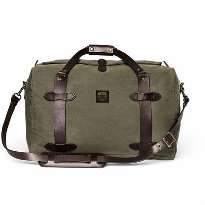 Filson Bags Medium Rugged Twill Duffle Bag