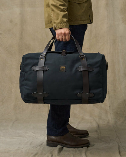 Filson Bags Medium Rugged Twill Duffle Bag