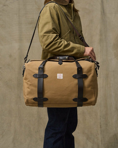 Filson Bags Medium Rugged Twill Duffle Bag