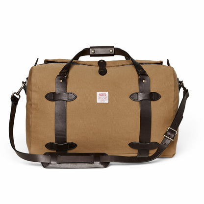 Filson Bags Medium Rugged Twill Duffle Bag