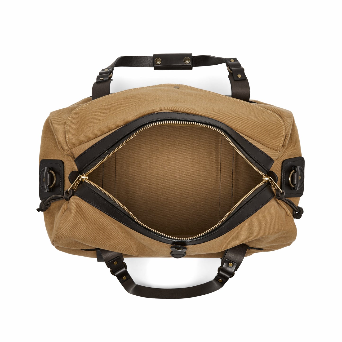 Filson Bags Medium Rugged Twill Duffle Bag