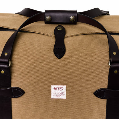 Filson Bags Medium Rugged Twill Duffle Bag