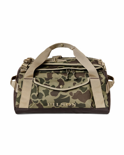 Filson Bags All-weather 40l Duffle - Tundra Shrub Camo