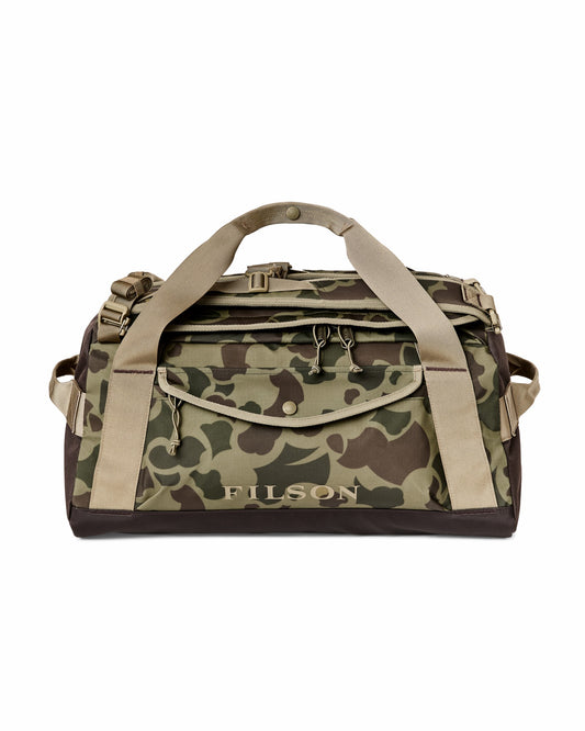 Filson Bags All-weather 40l Duffle - Tundra Shrub Camo