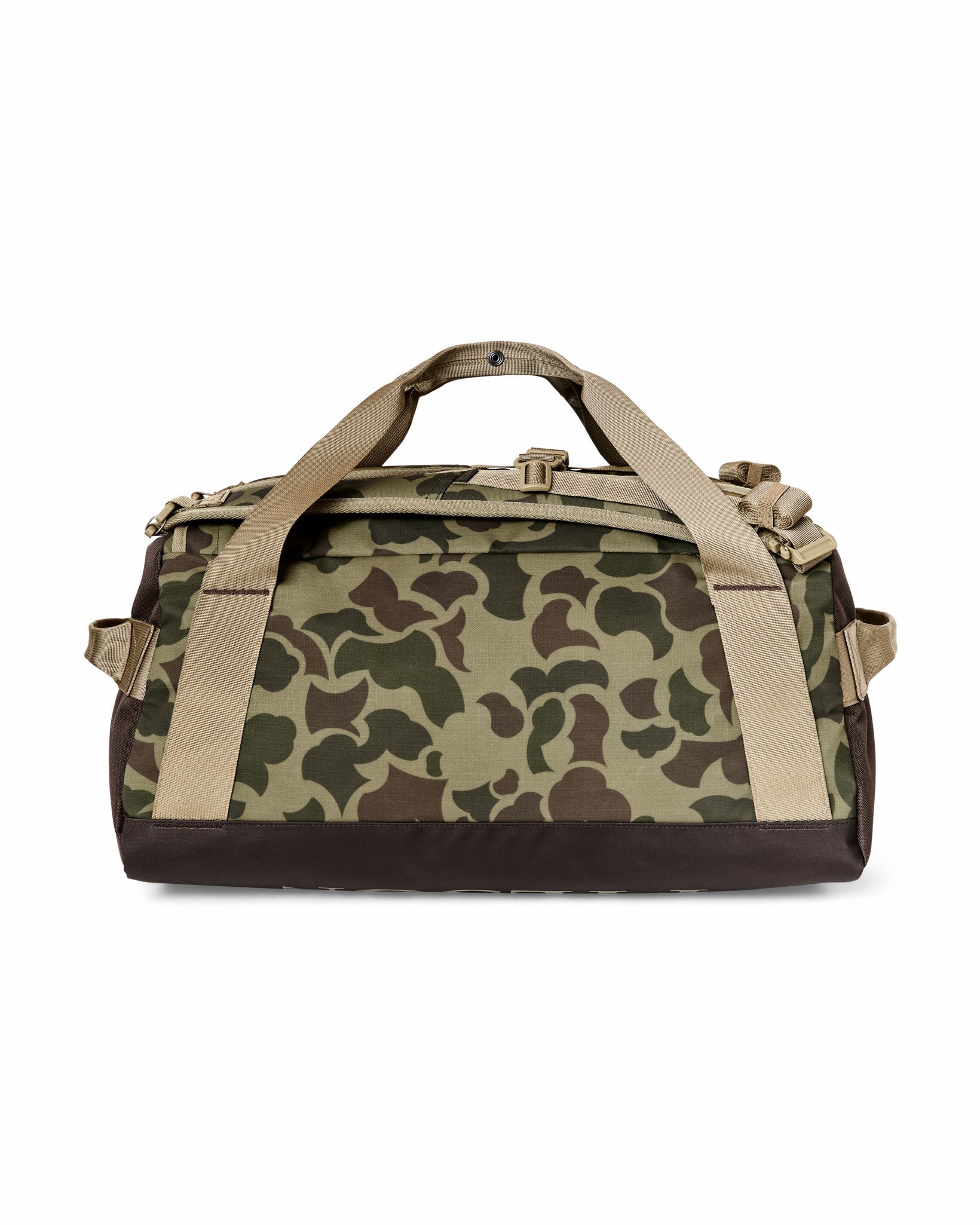 Filson Bags All-weather 40l Duffle - Tundra Shrub Camo