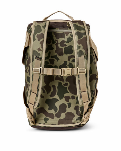 Filson Bags All-weather 40l Duffle - Tundra Shrub Camo