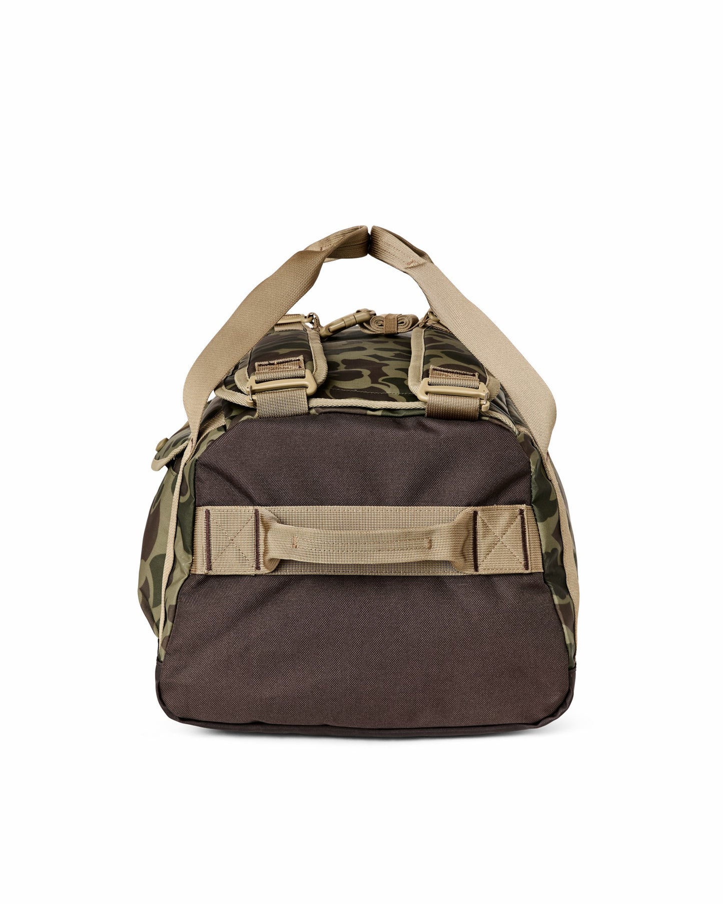Filson Bags All-weather 40l Duffle - Tundra Shrub Camo