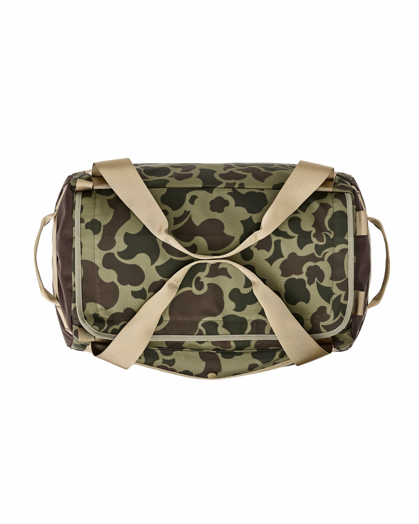Filson Bags All-weather 40l Duffle - Tundra Shrub Camo