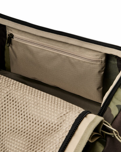 Filson Bags All-weather 40l Duffle - Tundra Shrub Camo