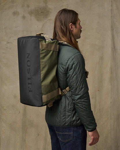 Filson Bags All-weather 40l Duffle