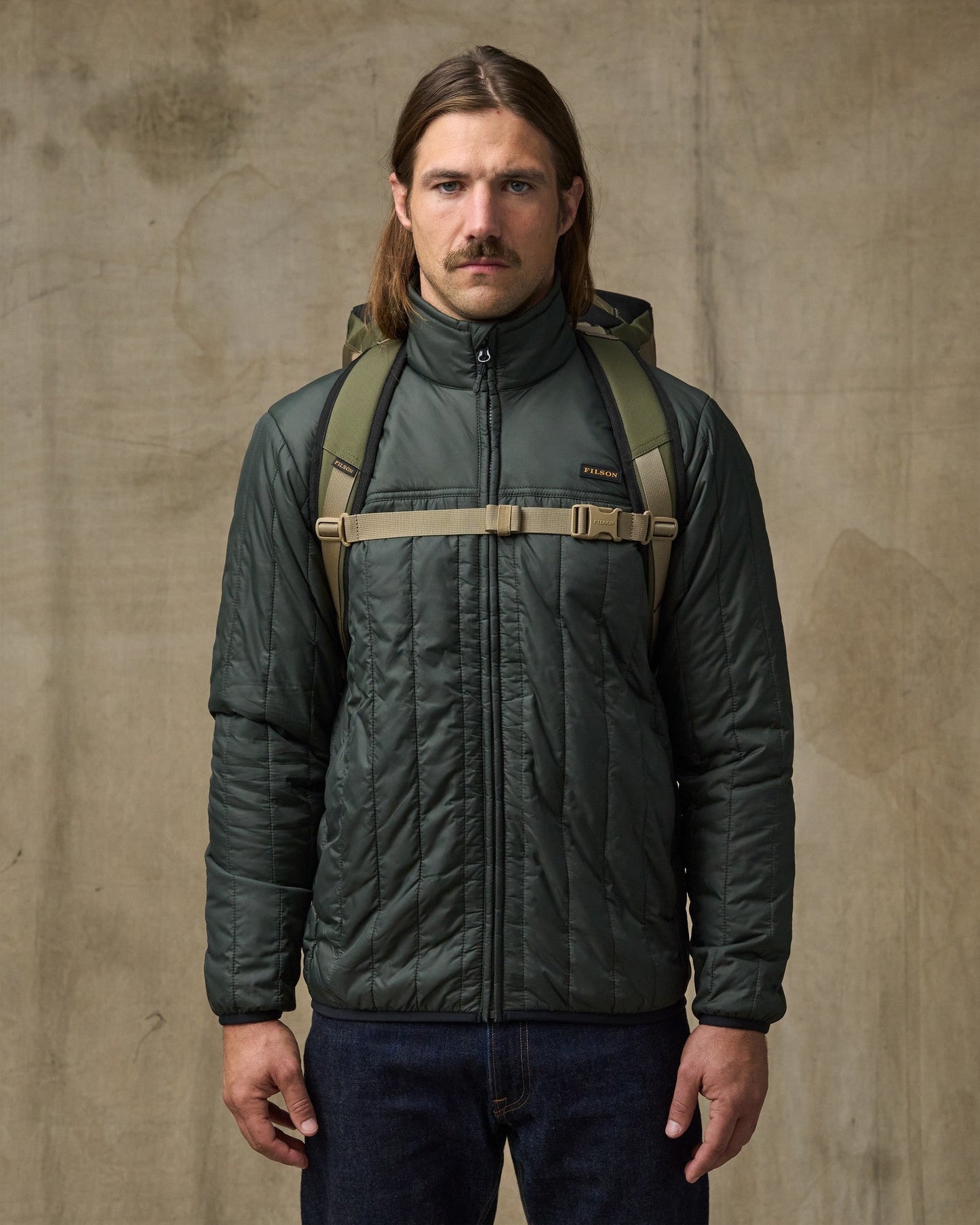 Filson Bags All-weather 40l Duffle
