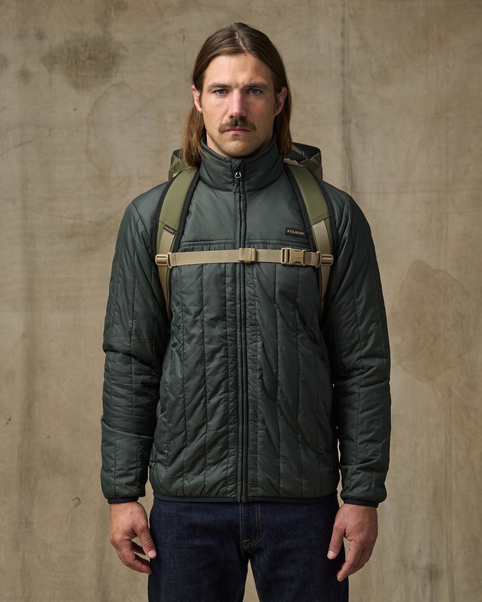 Filson Bags All-weather 40l Duffle