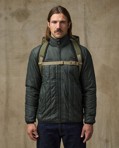 Filson Bags All-weather 40l Duffle