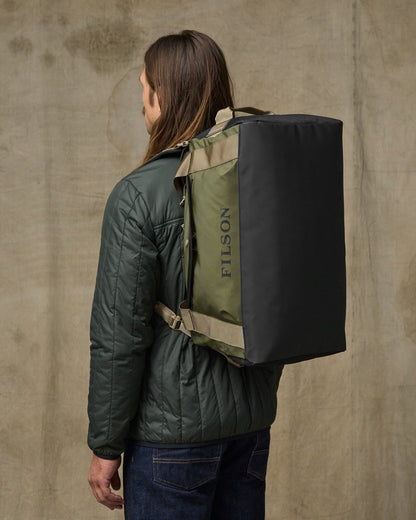 Filson Bags All-weather 40l Duffle