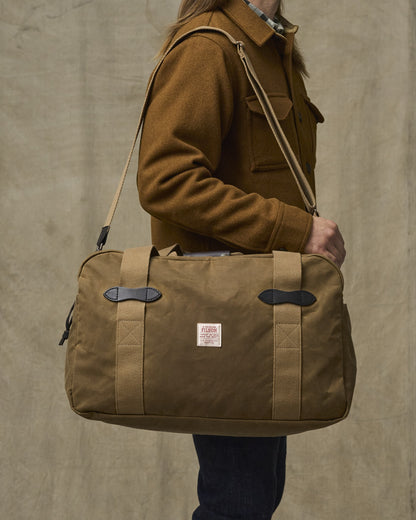 Filson Bags Medium Tin Cloth Duffle Bag