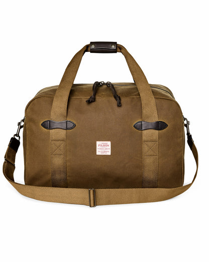 Filson Bags Medium Tin Cloth Duffle Bag