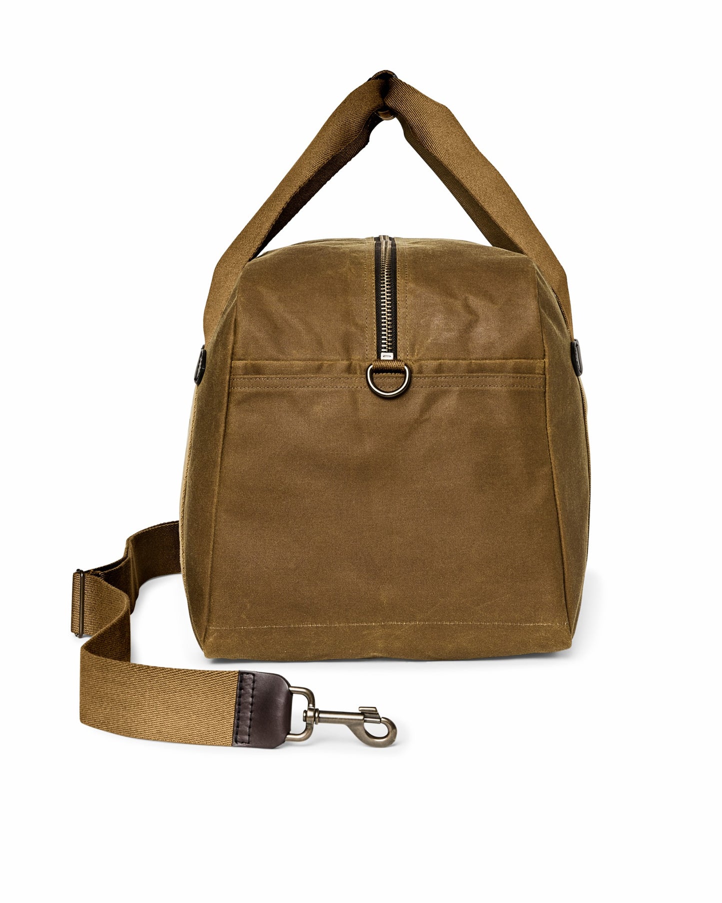 Filson Bags Medium Tin Cloth Duffle Bag