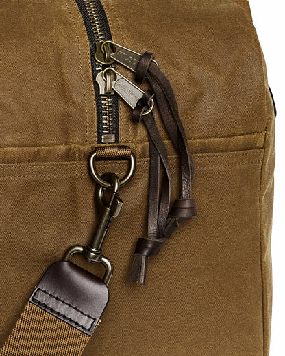 Filson Bags Medium Tin Cloth Duffle Bag