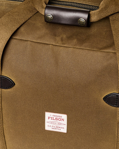 Filson Bags Medium Tin Cloth Duffle Bag