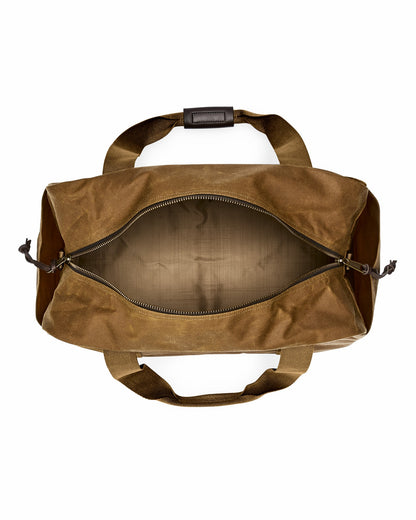 Filson Bags Medium Tin Cloth Duffle Bag