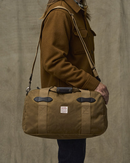 Filson Bags Small Tin Cloth Duffle Bag