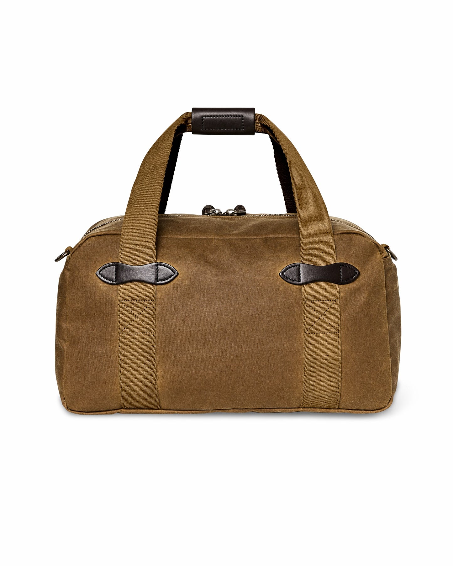 Filson Bags Small Tin Cloth Duffle Bag