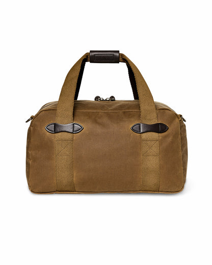Filson Bags Small Tin Cloth Duffle Bag