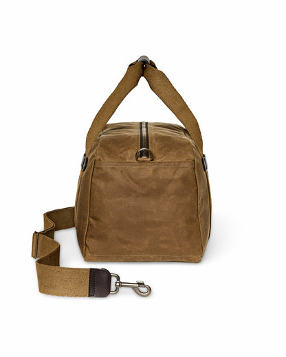 Filson Bags Small Tin Cloth Duffle Bag