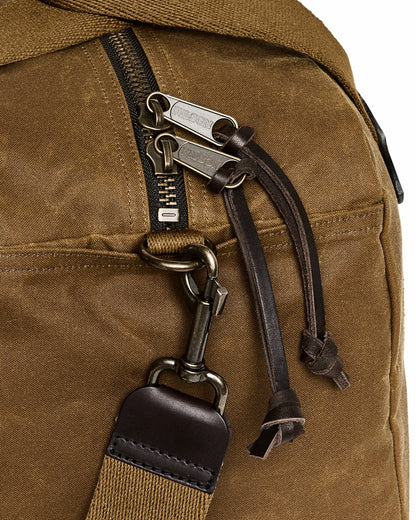 Filson Bags Small Tin Cloth Duffle Bag