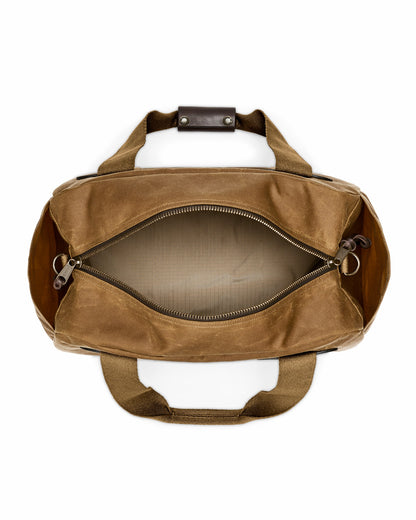 Filson Bags Small Tin Cloth Duffle Bag